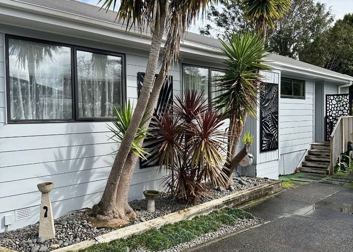  at 2/383  Bucklands Beach Road, Bucklands Beach, Manukau City, Auckland