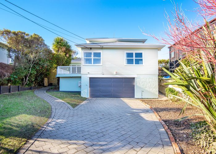  at 41 Donald Street, Karori, Wellington, Wellington