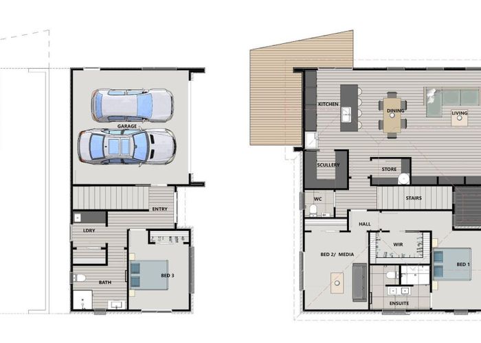  at 19 Hyforce Way, Bethlehem, Tauranga, Bay Of Plenty