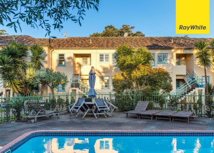  at 15/145 Mount Eden Road, Mount Eden, Auckland City, Auckland