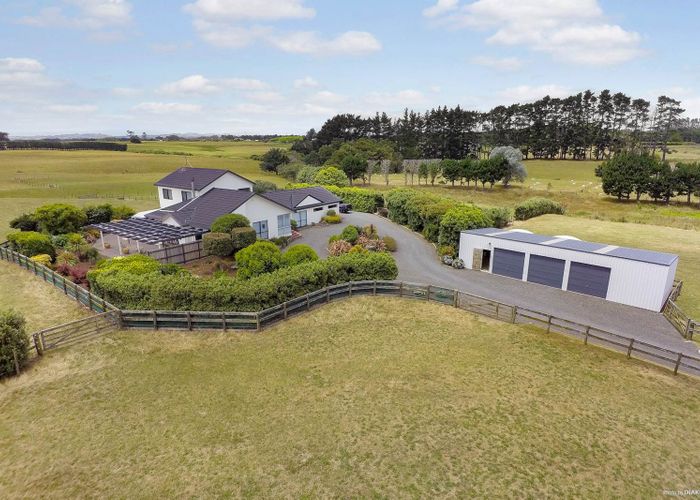  at 123D Irwin Road, Kingseat, Pukekohe