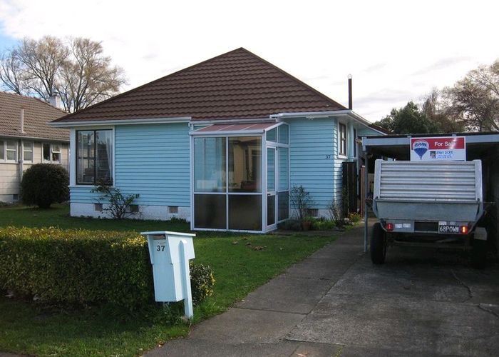  at 37 Weka Street, The Wood, Nelson