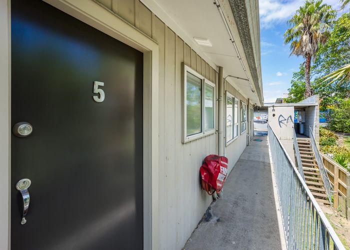  at 5/28 Princes Street, Otahuhu, Auckland City, Auckland