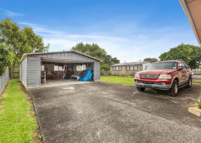  at 8 Stainton Place, Otara, Manukau City, Auckland
