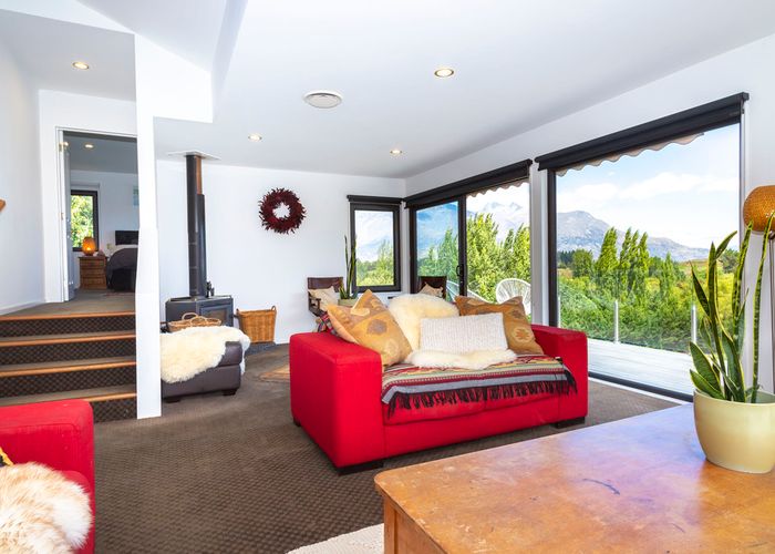  at 21 Cotter Avenue, Arrowtown