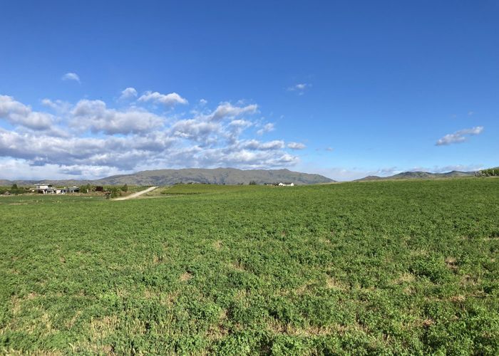  at Lot 40 McArthur Road, Alexandra, Central Otago, Otago