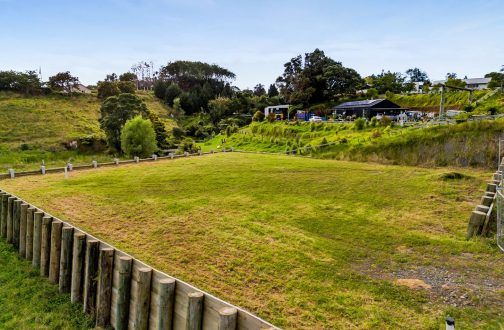  at 371 Tukapa Street, Hurdon, New Plymouth, Taranaki