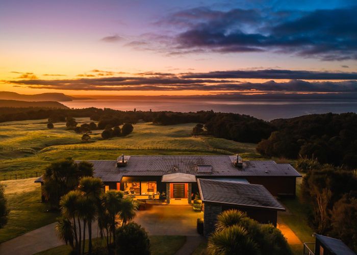  at 741 Hingarae Road, Marotiri, Taupo, Waikato