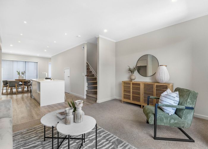  at 5/35 Marine Parade, Hobsonville, Waitakere City, Auckland