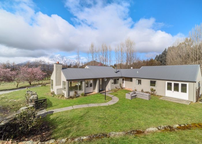  at 206 Dalefield Road, Dalefield, Queenstown