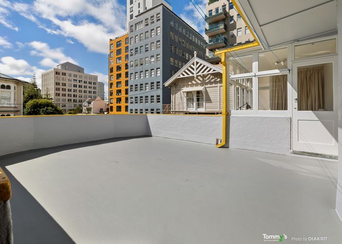 For sale 20c Portland Crescent, Thorndon, Wellington, Wellington homes.co.nz