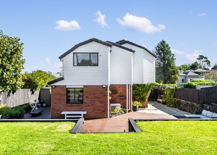  at 107b Galway Street, Onehunga, Auckland City, Auckland