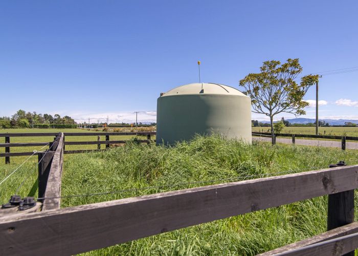  at 289 Johns Road, Fernside, Rangiora