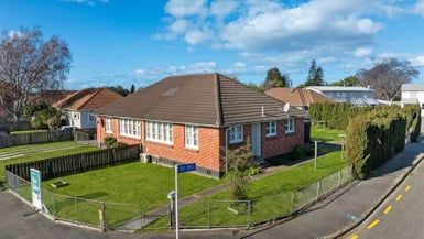  at 47 Lucas Street, Riversdale, Blenheim