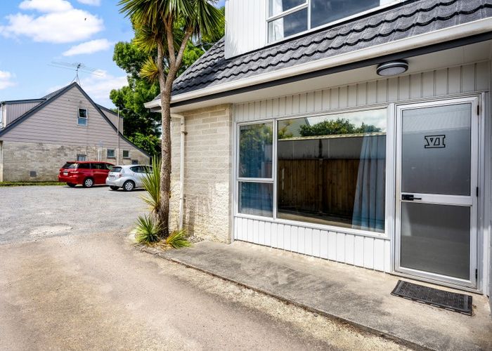  at 6/21 Islington Street, Trentham, Upper Hutt