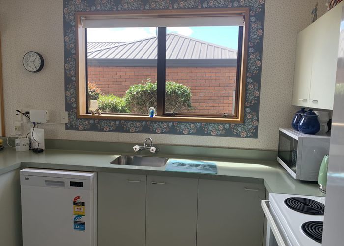  at 6/11 Cox Street, Ashburton, Ashburton