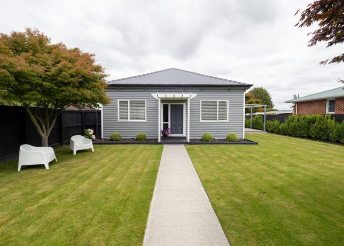  at 9 Nixon Street, Tinwald, Ashburton
