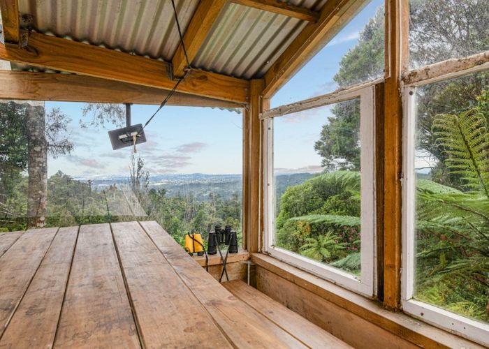 at 408a  Scenic Drive, Waiatarua, Waitakere City, Auckland