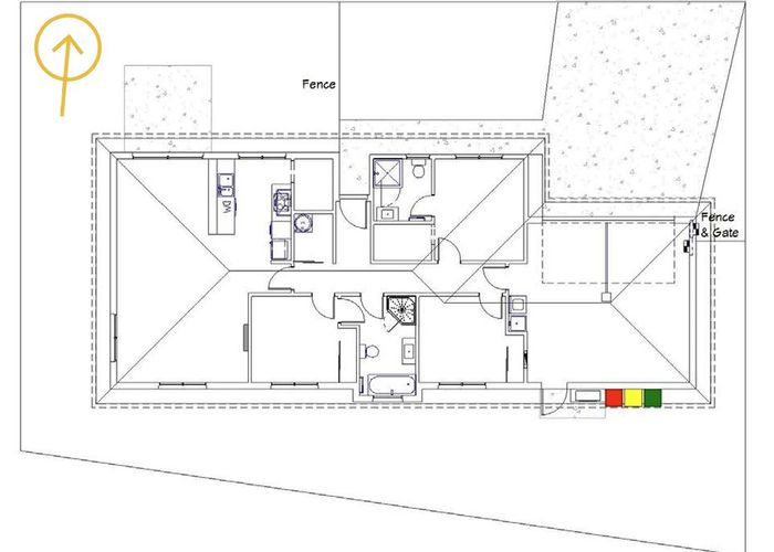  at 18 Riverbend Lane, Casebrook, Christchurch City, Canterbury