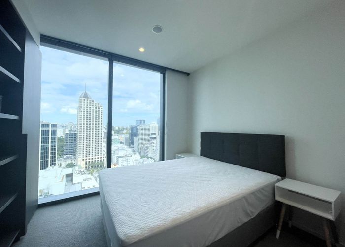  at 2707/10 Commerce Street, City Centre, Auckland City, Auckland