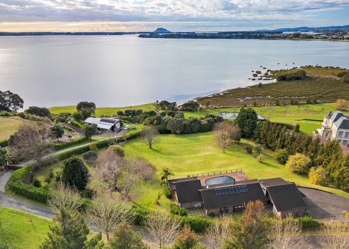  at 0 Pahoia Road, Tauranga