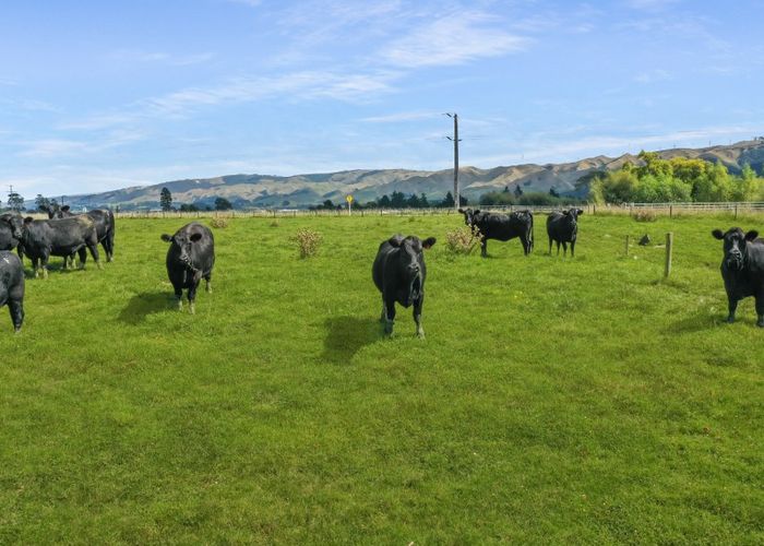  at 0 Broomfield Road, Woodville, Woodville