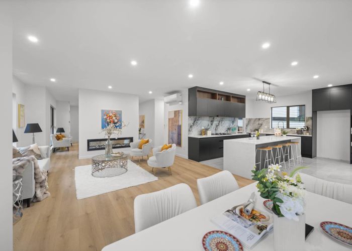  at 31 Bremner Ridge Street, Flat Bush, Manukau City, Auckland