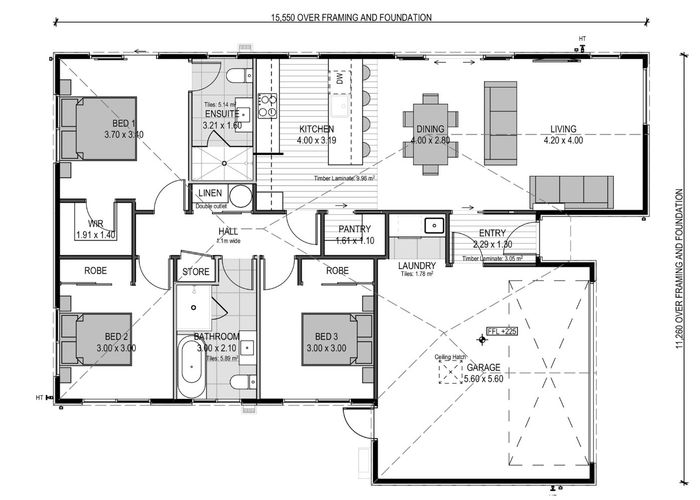  at 10 Cam Mill Place, Rangiora, Waimakariri, Canterbury