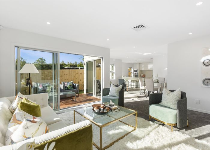  at 12C Fortyfoot Lane, Sunnyhills, Auckland