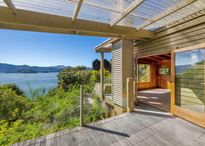  at 191 Port Underwood Road, Waikawa, Marlborough, Marlborough