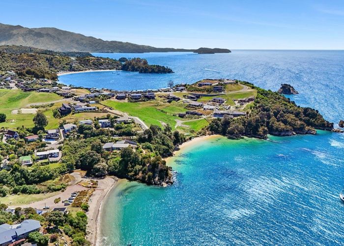  at 25 Cook Crescent, Kaiteriteri