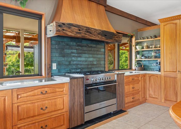  at 747 Boddie Road, Te Kuiti, Waitomo, Waikato