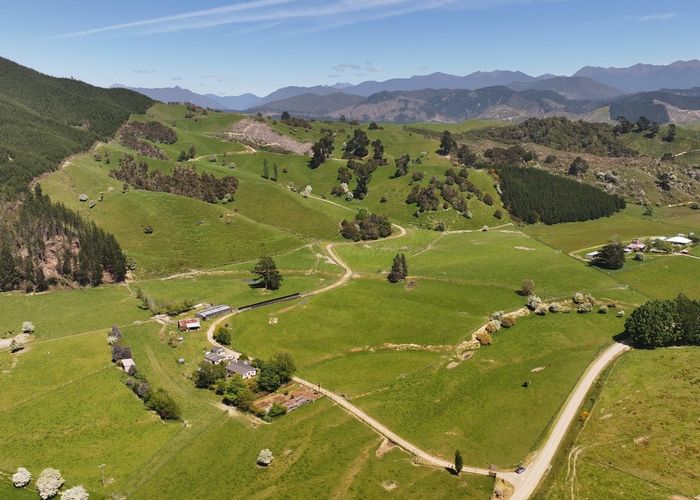  at 162 Upper Stanley Brook, Tapawera, Tasman, Nelson / Tasman