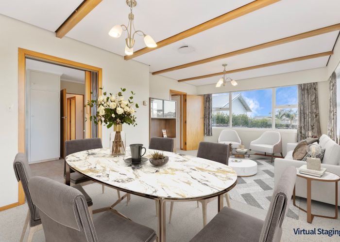  at 256A Courtenay Street, Strandon, New Plymouth