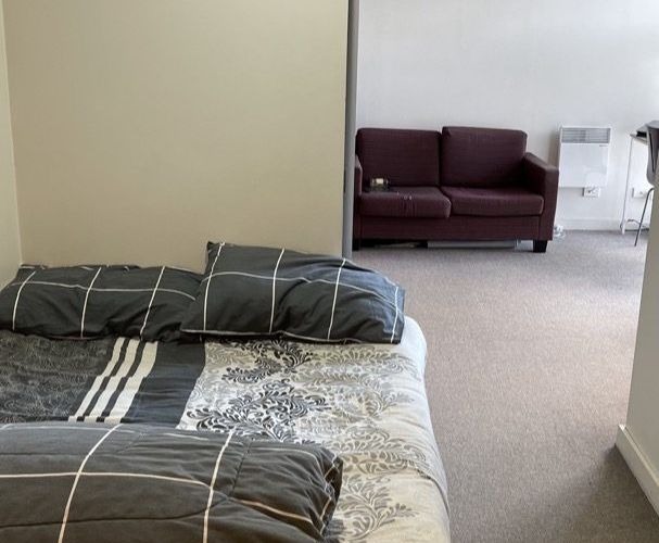  at 401/37 Symonds Street, Auckland Central, Auckland