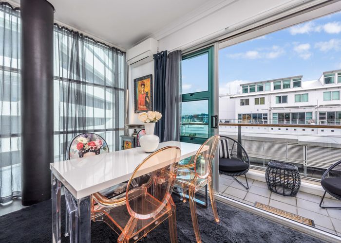  at 12/137 Quay Street, City Centre, Auckland City, Auckland