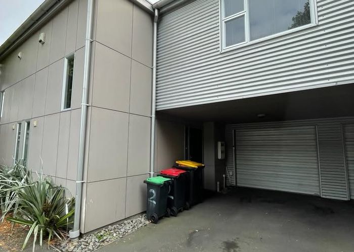  at 4/10 Cotterill Street, Addington, Christchurch City, Canterbury