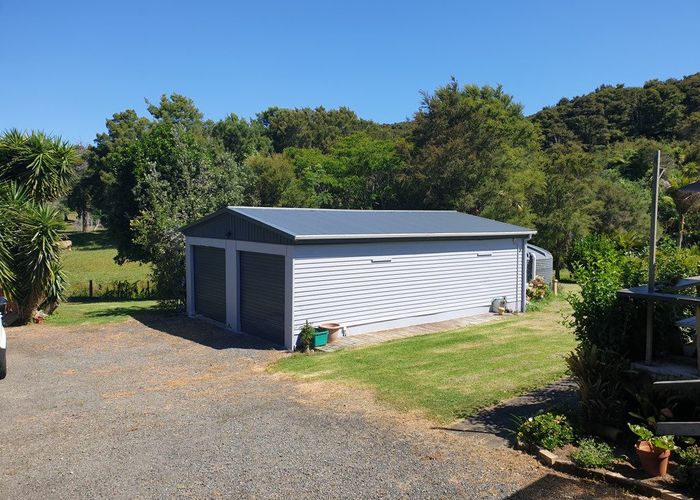  at 1246 Whangapoua Road SH25, Whangapoua, Thames-Coromandel, Waikato