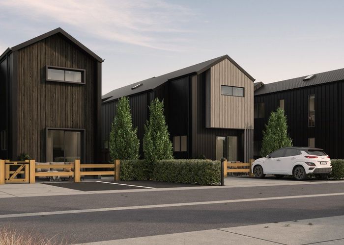  at Wooing Tree - Vintage Rise, Cromwell, Central Otago, Otago