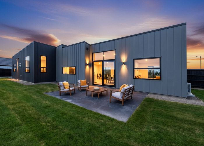  at 12 Steggall Road, Rangiora, Waimakariri, Canterbury