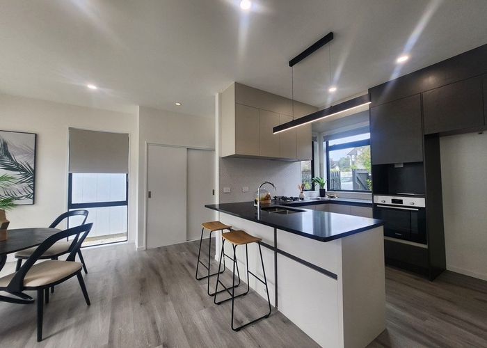  at Lot 4, 15 Matterhorn Crescent, Northpark, Manukau City, Auckland