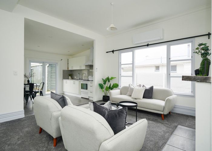  at 110 Mary Street, Richmond, Invercargill