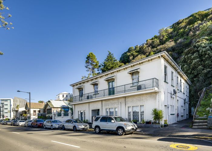  at 29 Marine Parade, Bluff Hill, Napier