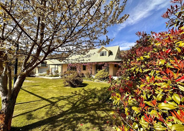 For sale 20 Ahuriri Drive, Omarama, Waitaki, Otago homes.co.nz