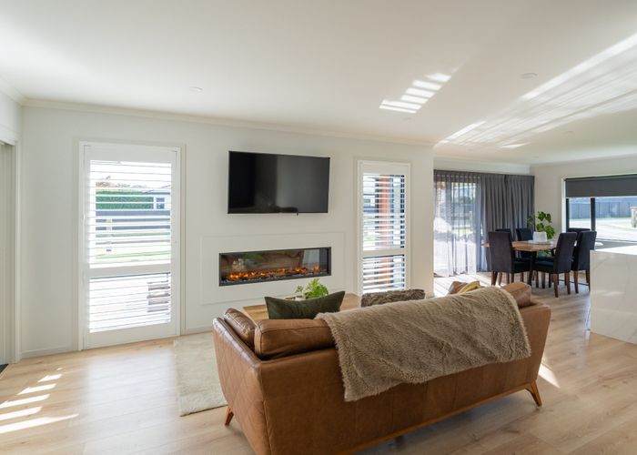  at 1 Kereru Lane, GORE, GORE