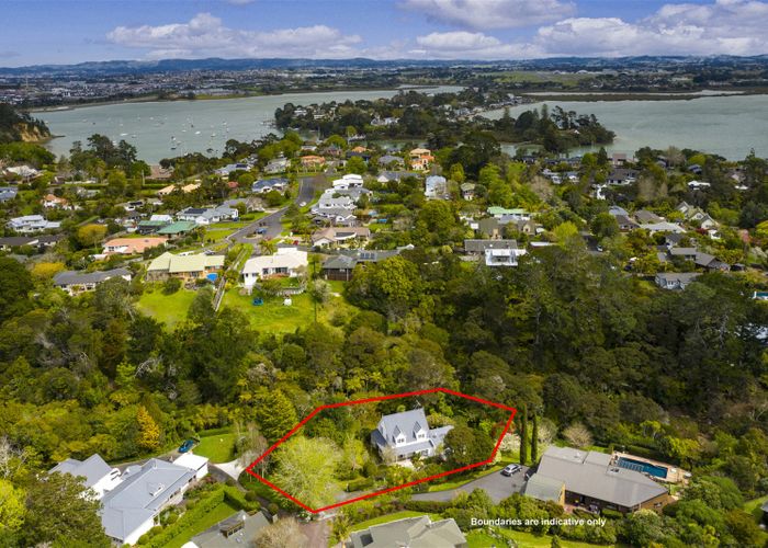  at 45 Waipuia Place, Greenhithe, Auckland