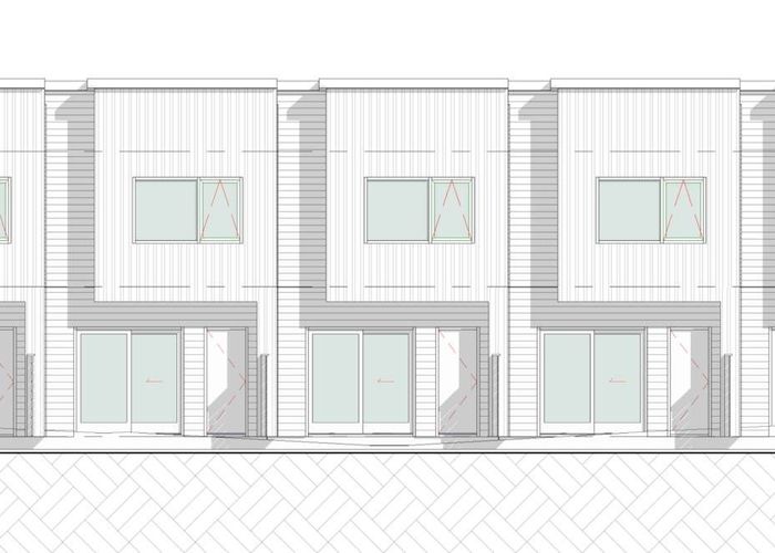  at Lot 2/16 Reynella Drive, Massey, Waitakere City, Auckland