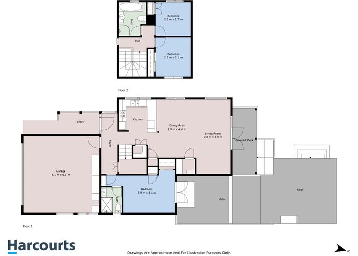  at 13 View Ridge Drive, Ranui, Waitakere City, Auckland