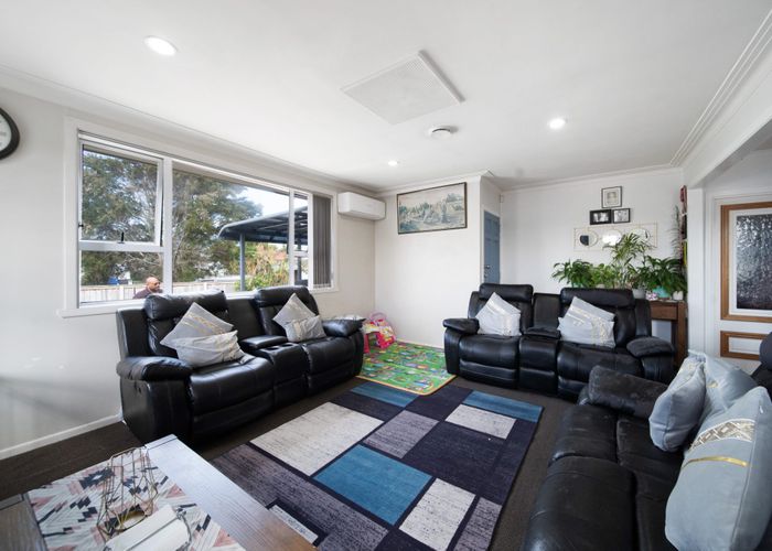  at 12 Clark Street, Manurewa, Manukau City, Auckland