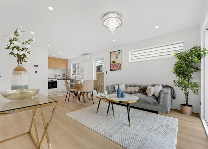  at 1B Wilmshurst Avenue, Papatoetoe, Manukau City, Auckland